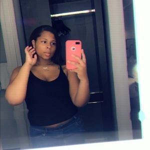 Meet your Posher, Mishelle